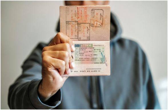 Շենգենյան վիզան՝ երազանք, վիզա կենտրոնները՝ փող աշխատելու միջոց